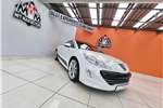  2013 Peugeot RCZ RCZ 1.6T