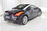  2014 Peugeot RCZ RCZ 1.6T