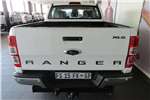  2017 Polaris Ranger Ranger 2.2 double cab 4x4 XLS auto