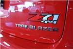  2017 Polaris Trailblazer Trailblazer 2.8D 4x4 LTZ Z71