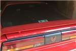  1991 Pontiac Firebird 