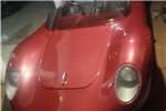  1980 Porsche 718 Spyder 