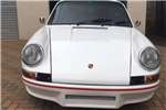  1973 Porsche 911 