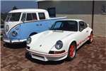  1973 Porsche 911 