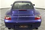  1999 Porsche 911 