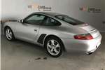  2001 Porsche 911 