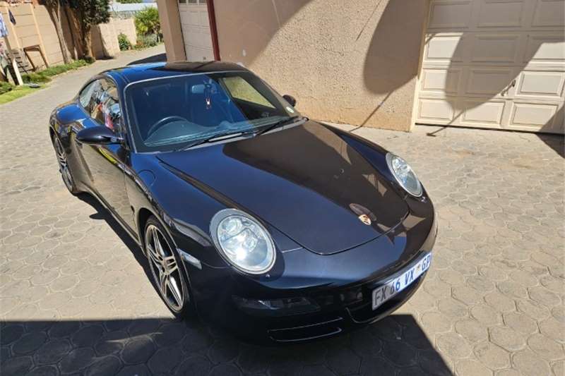 Used 0 Porsche 911 