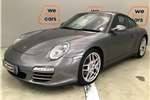  2010 Porsche 911 911 Carrera 4S auto