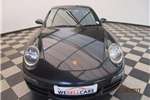  2007 Porsche 911 911 Carrera 4S tiptronic