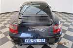  2007 Porsche 911 911 Carrera 4S tiptronic