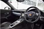  2012 Porsche 911 911 Carrera auto