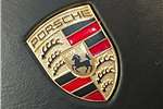  2012 Porsche 911 911 Carrera auto