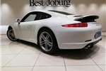  2013 Porsche 911 911 Carrera auto
