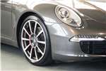  2012 Porsche 911 911 Carrera S auto