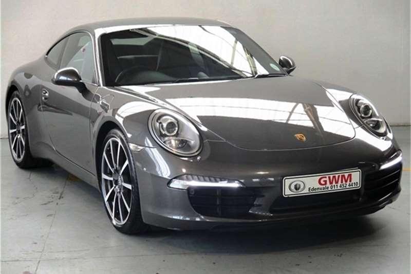 Porsche 911 911 Carrera S auto for sale in Gauteng | Auto Mart