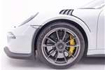  2015 Porsche 911 911 GT3