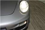  2009 Porsche 911 911 turbo cabriolet tiptronic