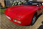 Used 1992 Porsche 944 S2 