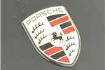  2008 Porsche Boxster 