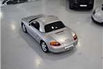  1998 Porsche Boxster 