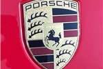  2013 Porsche Boxster Boxster auto