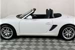  2011 Porsche Boxster Boxster PDK