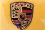  2005 Porsche Boxster 