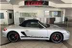  2006 Porsche Boxster 