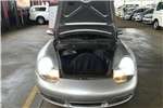  2000 Porsche Boxster 