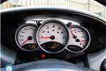  2000 Porsche Boxster S 