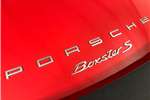 Used 2013 Porsche Boxster S auto