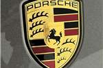  2014 Porsche Boxster Boxster S auto