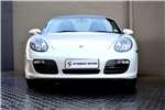  2007 Porsche Boxster S 