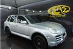  2009 Porsche CAYENNE Cayenne