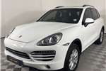  2012 Porsche CAYENNE Cayenne