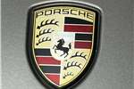 Used 2013 Porsche CAYENNE Cayenne