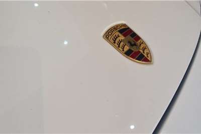 Used 2019 Porsche Cayenne 