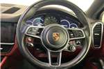 Used 2019 Porsche Cayenne Coupe CAYENNE COUPE