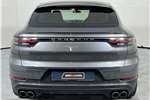 Used 2019 Porsche Cayenne Coupe CAYENNE COUPE
