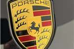  2022 Porsche Cayenne coupe CAYENNE GTS COUPE