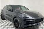 Used 2022 Porsche Cayenne Coupe CAYENNE GTS COUPE
