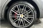  2023 Porsche Cayenne coupe CAYENNE GTS COUPE