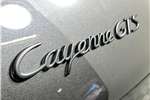  2023 Porsche Cayenne coupe CAYENNE GTS COUPE