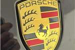  2020 Porsche Cayenne coupe CAYENNE S COUPE