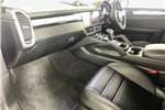 Used 2022 Porsche Cayenne Coupe CAYENNE COUPE PLATINUM EDITION