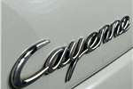 Used 2011 Porsche CAYENNE Cayenne diesel