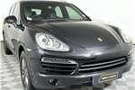  2012 Porsche CAYENNE Cayenne diesel