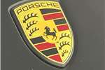  2012 Porsche CAYENNE Cayenne diesel