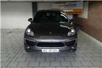  2013 Porsche CAYENNE Cayenne diesel