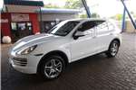  2013 Porsche CAYENNE Cayenne diesel